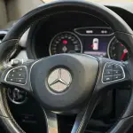 Mercedes-Benz B-Class 2018 из Китая