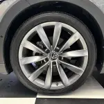 Volkswagen CC 2022 220 л.с. — лот 56681753 из Китая