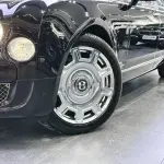 Bentley Mulsanne 2014 из Китая