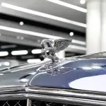 Bentley Mulsanne 2014 из Китая