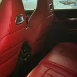 BMW X6 M 2017 575 л.с. из Китая