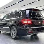 Mercedes-Benz GLS 2016 422 л.с. 422 л.с. из Китая