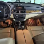 BMW X5 (Import) 2011 306 л.с. — лот 56922340 из Китая