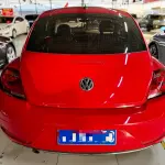 Volkswagen Beetle 2017 105 л.с. — лот 56922331 из Китая