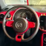 Volkswagen Beetle 2017 105 л.с. — лот 56922331 из Китая