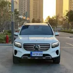 Mercedes-Benz GLB 2024 163 л.с. — лот 56930648 из Китая