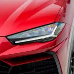 Lamborghini Urus 2023 из Китая