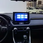 Toyota RAV4 2021 171 л.с. — лот 56931110 из Китая