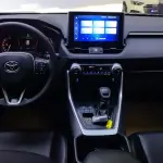Toyota RAV4 2021 171 л.с. — лот 56931110 из Китая