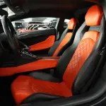 Lamborghini Aventador 2016 из Китая