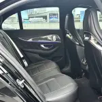 Mercedes-Benz E-Class AMG 2021 из Китая