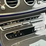 Mercedes-Benz E-Class AMG 2021 из Китая