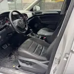 Volkswagen Tayron 2022 150 л.с. из Китая