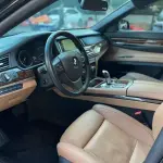 BMW 7 Series 2016 408 л.с. из Китая