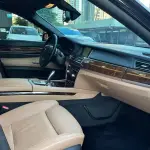 BMW 7 Series 2016 408 л.с. из Китая