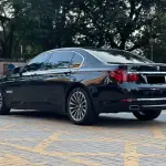 BMW 7 Series 2016 408 л.с. из Китая