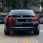 BMW 7 Series 2016 408 л.с. из Китая