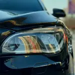 BMW 7 Series 2016 408 л.с. из Китая