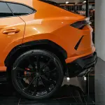 Lamborghini Urus 2021 из Китая