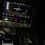 Audi A8 2021 286 л.с. из Китая