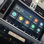 Toyota Prado 2016 163 л.с. — лот 56923737 из Китая