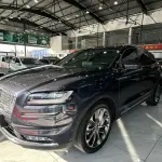 Lincoln Nautilus 2022 245 л.с. 245 л.с. из Китая