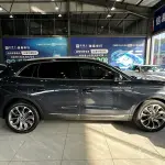 Lincoln Nautilus 2022 245 л.с. 245 л.с. из Китая