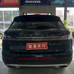 Lincoln Nautilus 2022 245 л.с. 245 л.с. из Китая