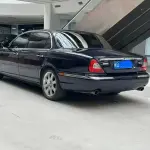 Jaguar XJ 2005 из Китая