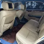 Jaguar XJ 2005 из Китая