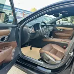 Volvo S90 2021 из Китая