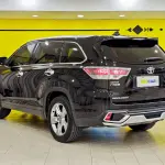 Toyota Highlander 2018 220 л.с. из Китая