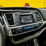 Toyota Highlander 2018 220 л.с. из Китая