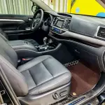 Toyota Highlander 2018 220 л.с. из Китая