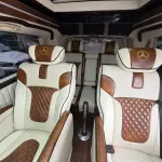 Mercedes-Benz V-Class 2017 211 л.с. — лот 56932661 из Китая