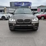 BMW X5 (Import) 2013 из Китая