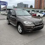 BMW X5 (Import) 2013 из Китая