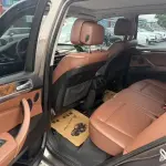BMW X5 (Import) 2013 из Китая