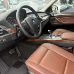 BMW X5 (Import) 2013 из Китая