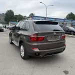 BMW X5 (Import) 2013 306 л.с. — лот 56932752 из Китая