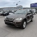 BMW X5 (Import) 2013 из Китая