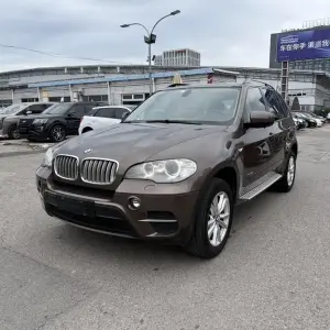 BMW X5 (Import) 2013 из Китая