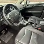 Citroen C4L 2016 из Китая
