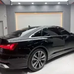 Audi A6L 2023 245 л.с. — лот 56925084 из Китая