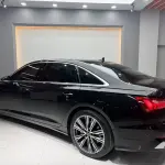 Audi A6L 2023 245 л.с. — лот 56925084 из Китая