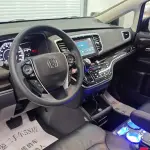 Honda Odyssey 2020 из Китая