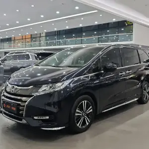Honda Odyssey 2020 из Китая