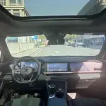 Geely Xingyue L 2022 218 л.с. из Китая
