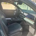 Geely Xingyue L 2022 218 л.с. из Китая