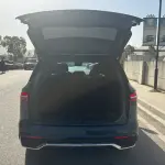 Geely Xingyue L 2022 218 л.с. из Китая